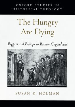 Hungry Are Dying, The