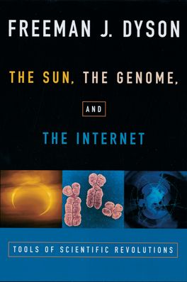 Sun, the Genome, and the Internet, The