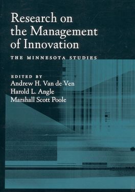 Research on the Management of Innovation