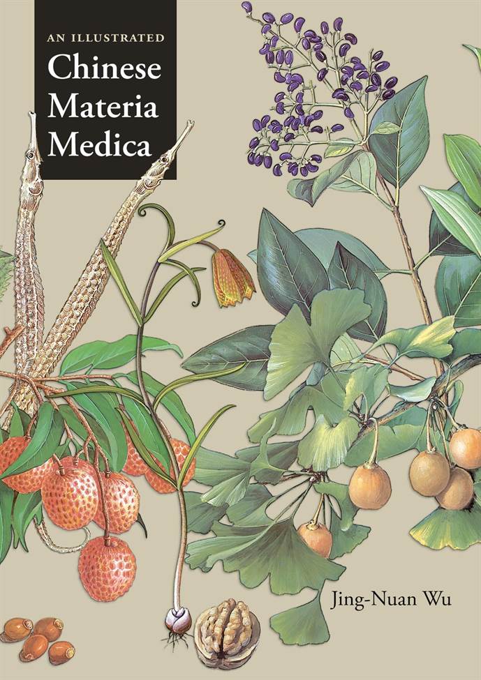 Illustrated Chinese Materia Medica, An