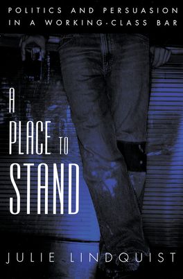 Place to Stand, A