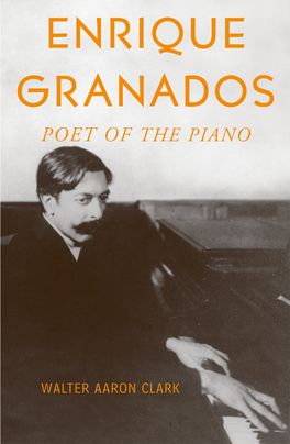 Enrique Granados