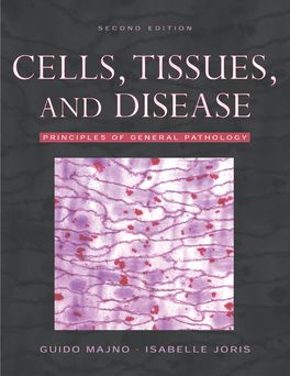 Cells, Tissues, and Disease