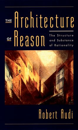 Architecture of Reason, The