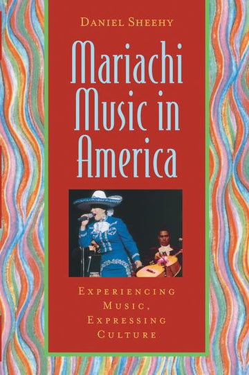 Mariachi Music in America