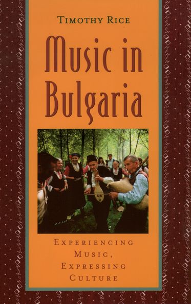 Music in Bulgaria