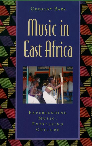 Music in East Africa