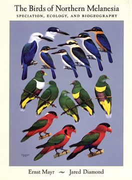 Birds of Northern Melanesia, The