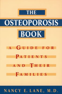 Osteoporosis Book, The