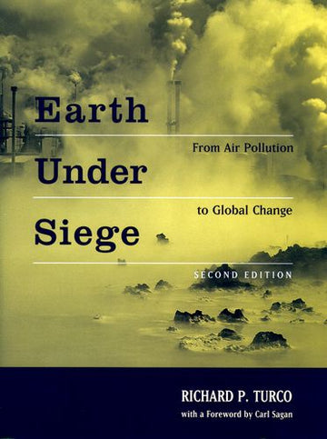 Earth Under Siege