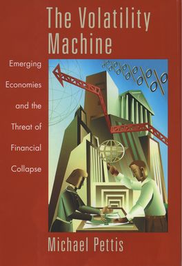 Volatility Machine, The