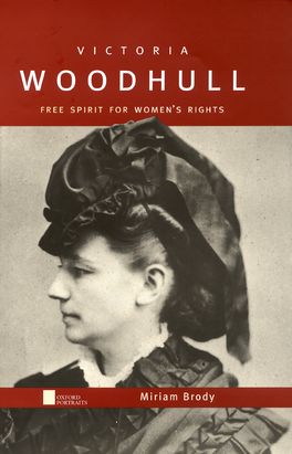 Victoria Woodhull