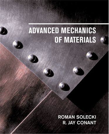 Advanced Mechanics of Materials