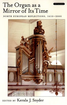 The Organ as a Mirror of its Time