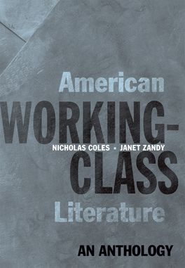 American Working-Class Literature