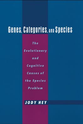 Genes, Categories and Species