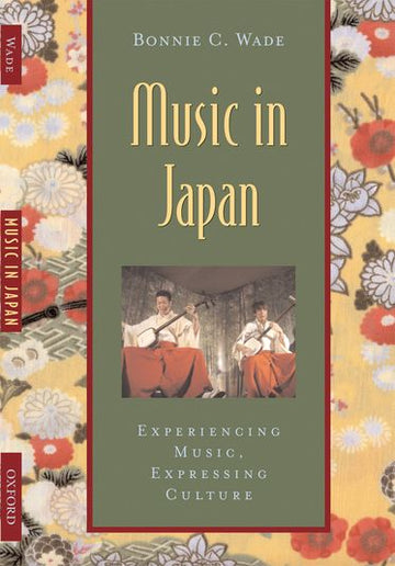 Music in Japan