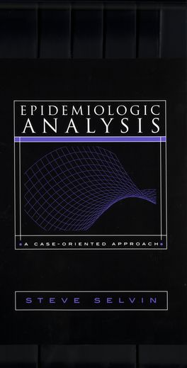 Epidemiologic Analysis