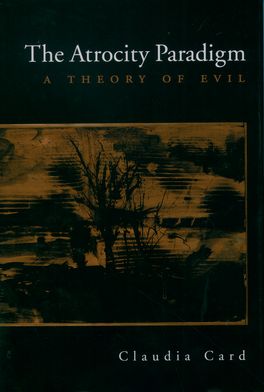 Atrocity Paradigm, The