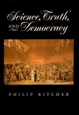 Science, Truth, and Democracy
