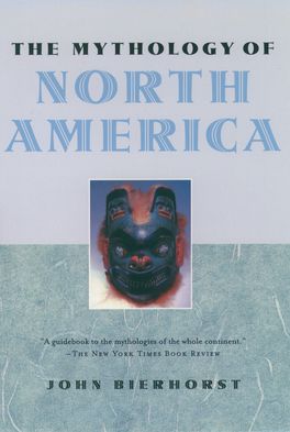 Mythology of North America, The