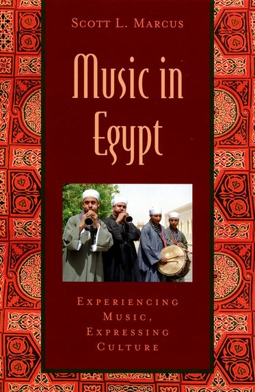 Music in Egypt