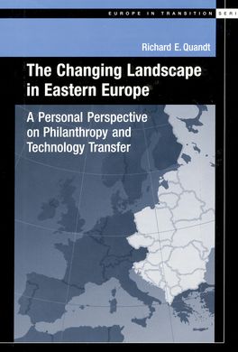 Changing Landscape in Eastern Europe, The