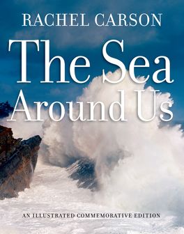 Sea Around Us, The