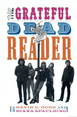 Grateful Dead Reader, The