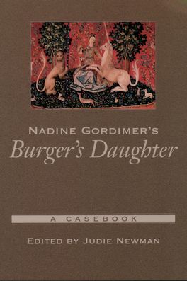 Nadine Gordimer's Burger's Daughter