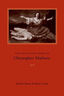 Collected Poems of Christopher Marlowe, The