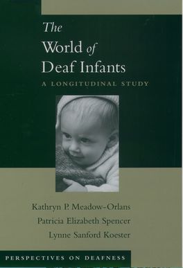 World of Deaf Infants, The