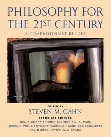 Philosophy for the 21st Century