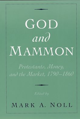 God and Mammon