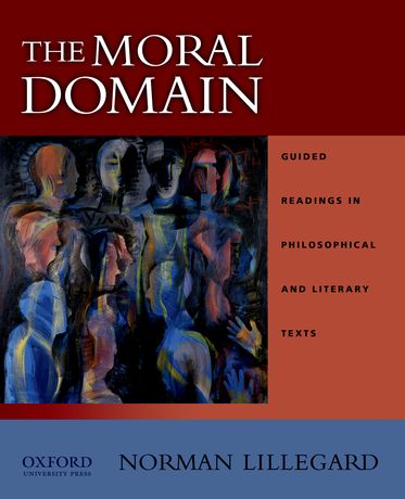 The Moral Domain