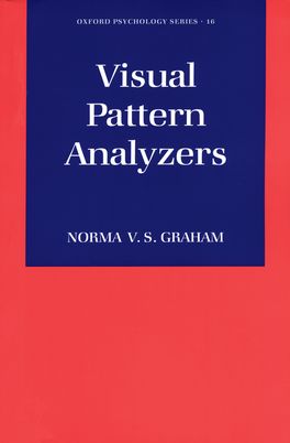 Visual Pattern Analyzers