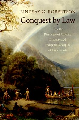 Conquest By Law