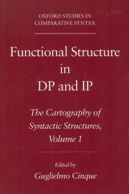 Functional Structure in DP and IP