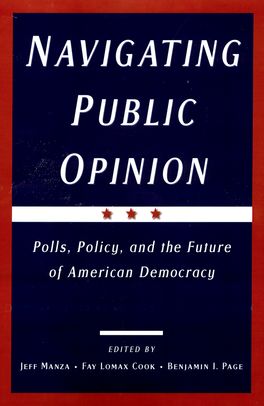 Navigating Public Opinion