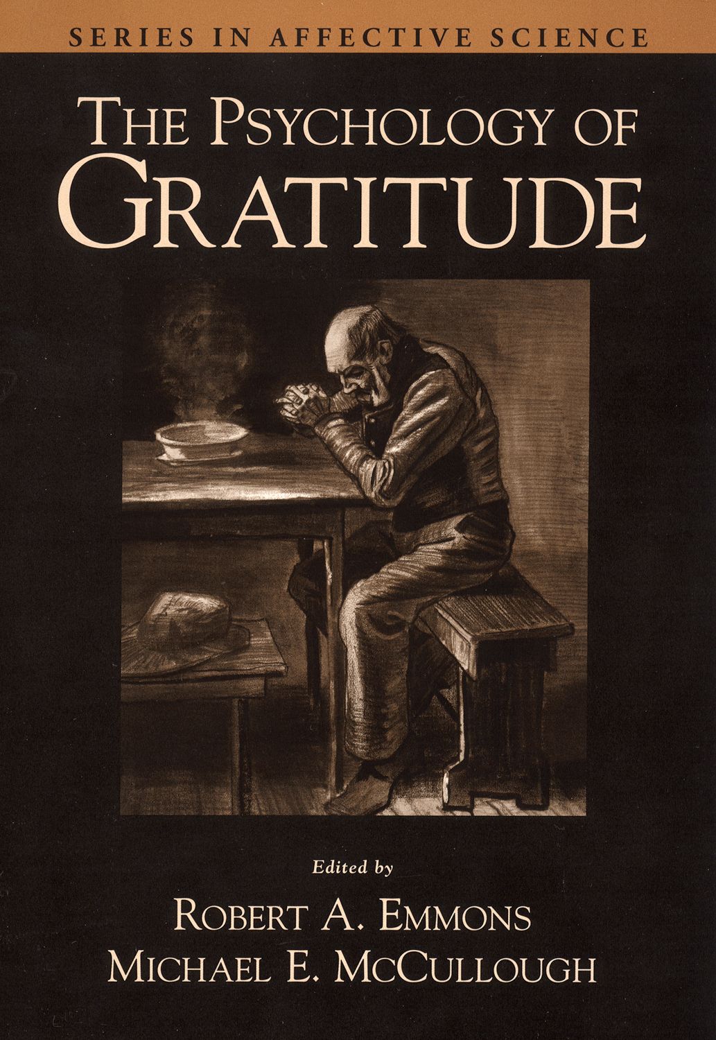 Psychology of Gratitude, The