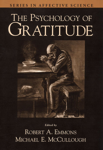 Psychology of Gratitude, The