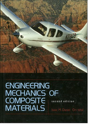 Engineering Mechanics of Composite Materials