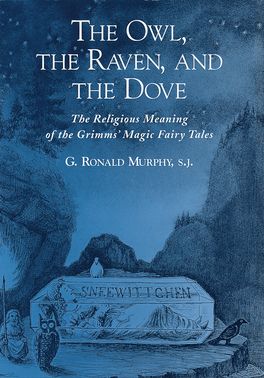 The Owl, the Raven, and the Dove