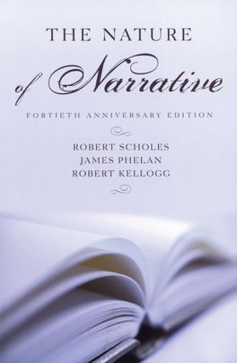 Nature of Narrative, The