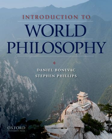 Introduction to world philosophy