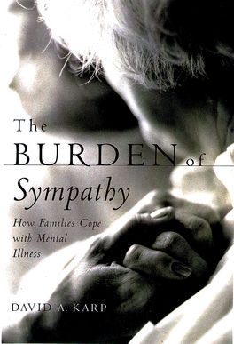 Burden of Sympathy, The