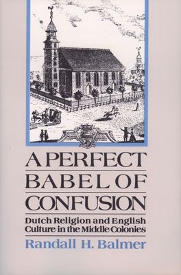 Perfect Babel of Confusion, A