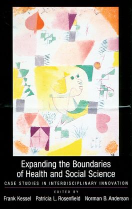 Expanding the Boundaries of Health and Social Science