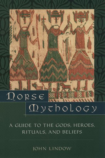 Norse Mythology