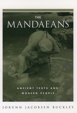 Mandaeans, The